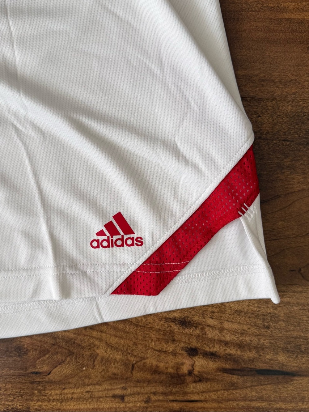 Adidas Icon Squad Basketball Shorts Men’s Medium - Picture 4 of 4